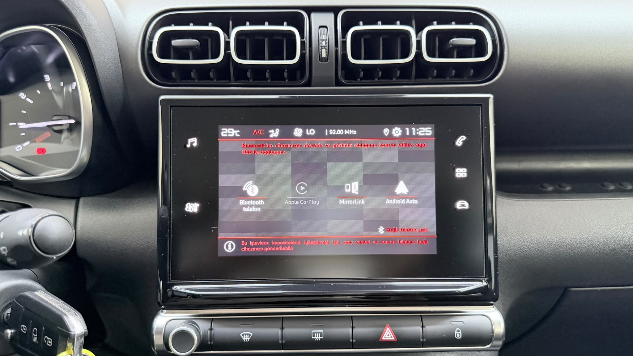 CITROEN C3 19
